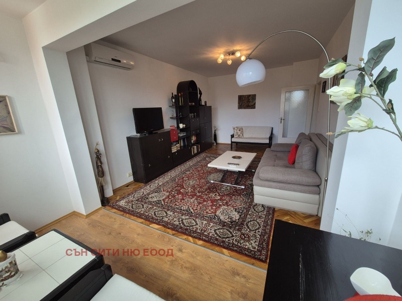 Da affittare  1 camera da letto Sofia , Liulin 8 , 72 mq | 90337651