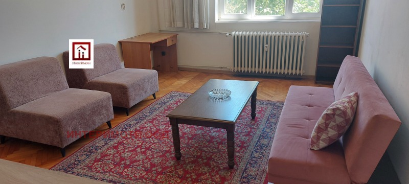 Дава под наем  2-стаен град София , Медицинска академия , 71 кв.м | 71332902 - изображение [2]