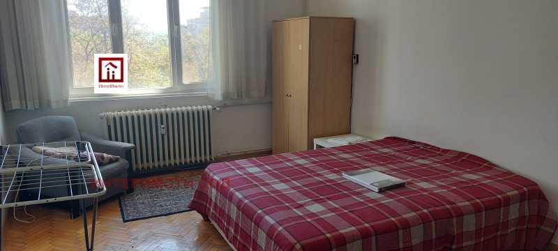 Дава под наем  2-стаен град София , Медицинска академия , 71 кв.м | 71332902 - изображение [5]