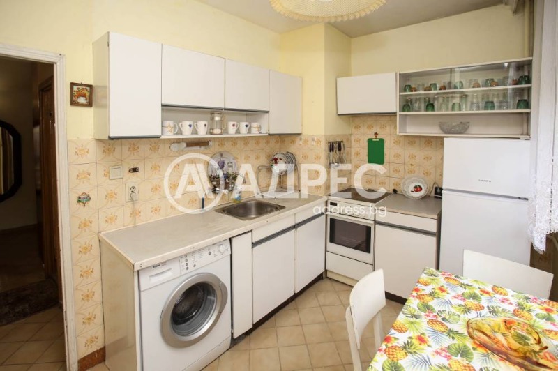 Дава под наем 2-СТАЕН, гр. София, Разсадника, снимка 4 - Апартаменти - 52504988