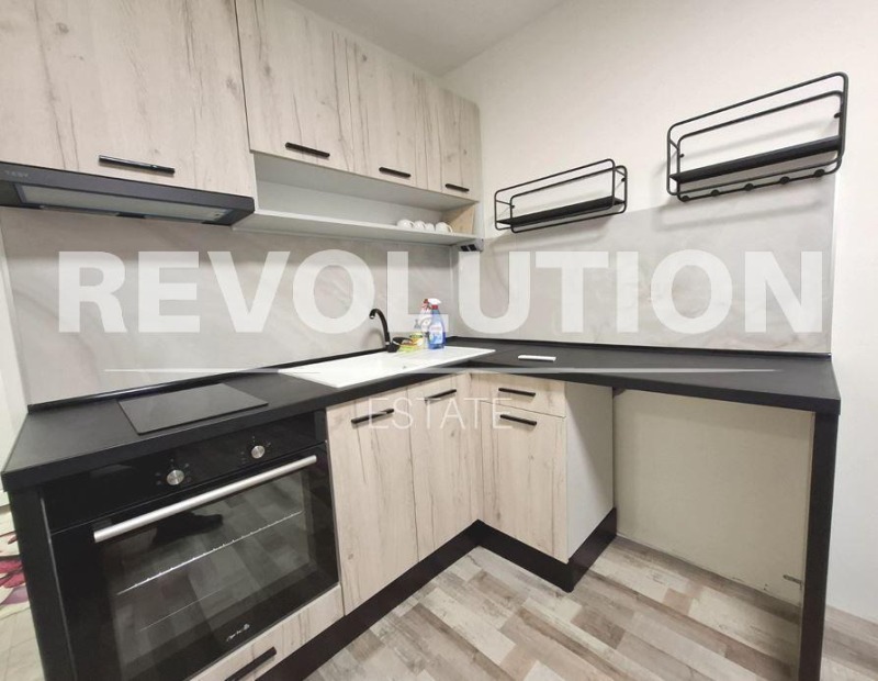 Дава под наем 2-СТАЕН, гр. Варна, Колхозен пазар, снимка 3 - Апартаменти - 52799610