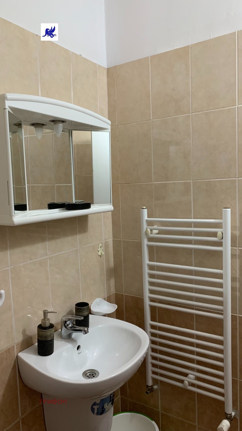 Дава под наем 2-СТАЕН, гр. София, Студентски град, снимка 11 - Апартаменти - 53496440