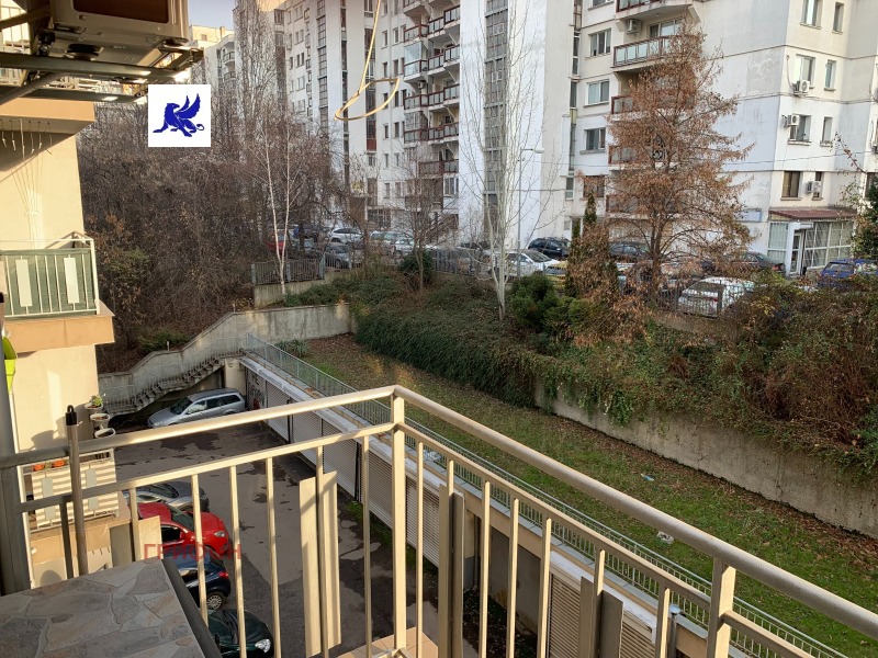 Дава под наем 2-СТАЕН, гр. София, Студентски град, снимка 13 - Апартаменти - 53496440