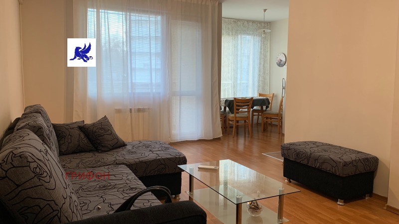 Дава под наем 2-СТАЕН, гр. София, Студентски град, снимка 3 - Апартаменти - 53496440