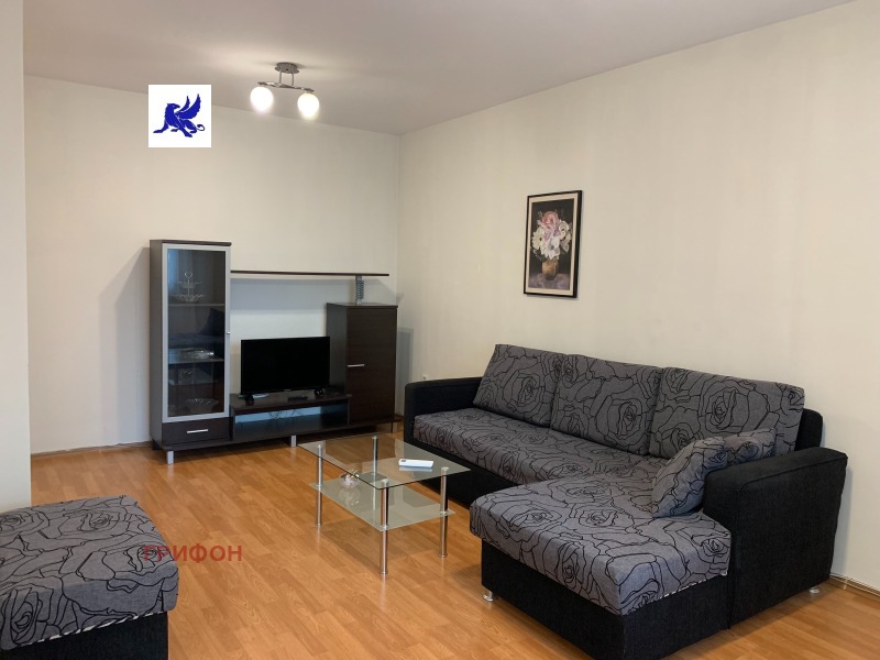 Дава под наем 2-СТАЕН, гр. София, Студентски град