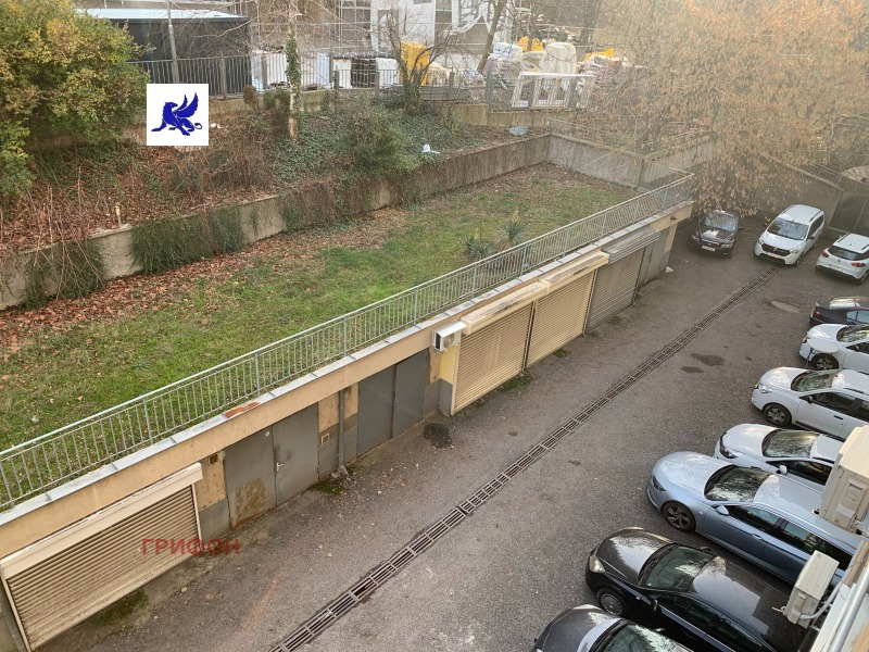 Дава под наем 2-СТАЕН, гр. София, Студентски град, снимка 14 - Апартаменти - 53496440