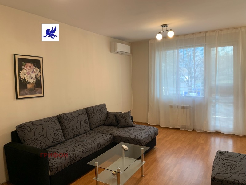 Дава под наем 2-СТАЕН, гр. София, Студентски град, снимка 2 - Апартаменти - 53496440