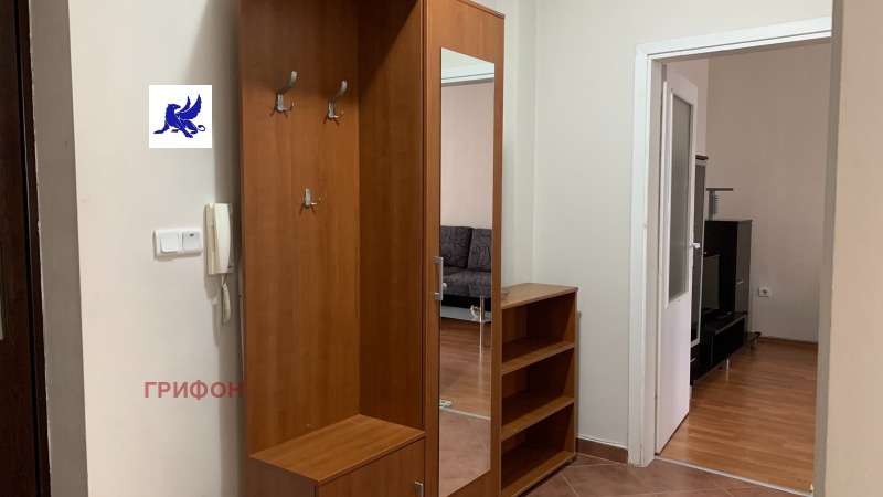 Дава под наем 2-СТАЕН, гр. София, Студентски град, снимка 12 - Апартаменти - 53496440