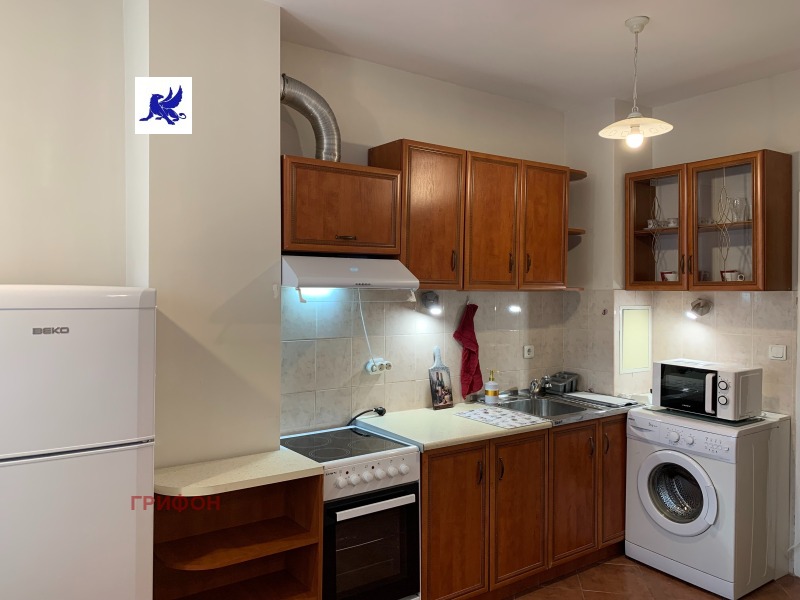 Дава под наем 2-СТАЕН, гр. София, Студентски град, снимка 5 - Апартаменти - 53496440