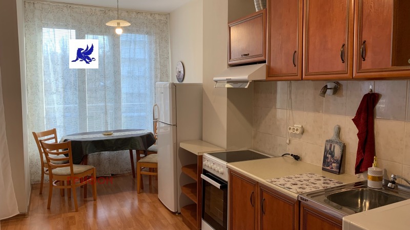 Дава под наем 2-СТАЕН, гр. София, Студентски град, снимка 7 - Апартаменти - 53496440