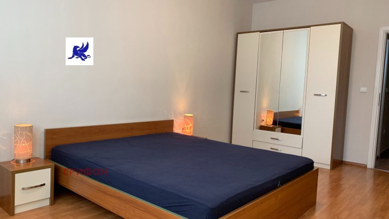 Дава под наем 2-СТАЕН, гр. София, Студентски град, снимка 9 - Апартаменти - 53496440