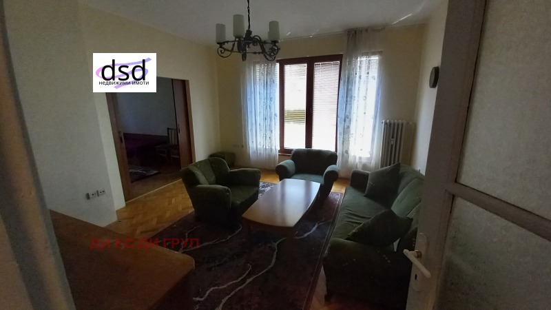 A louer  2 chambres Sofia , Lozenets , 85 m² | 88138825 - image [5]