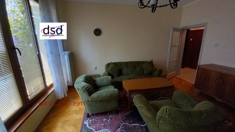A louer  2 chambres Sofia , Lozenets , 85 m² | 88138825 - image [4]