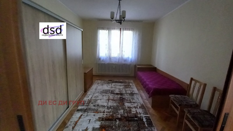 A louer  2 chambres Sofia , Lozenets , 85 m² | 88138825 - image [6]