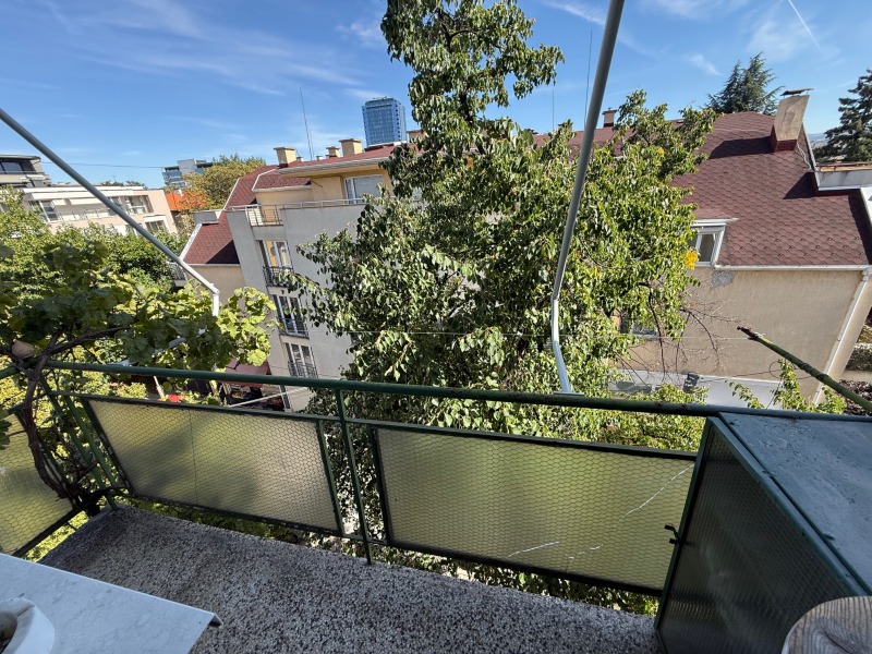 För uthyrning  2 sovrum Sofia , Iztok , 120 kvm | 34606656 - bild [7]