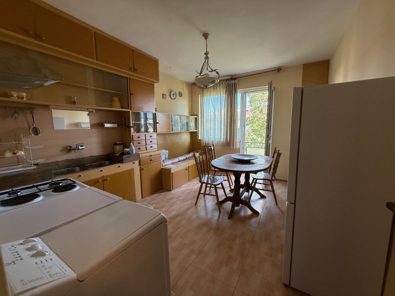 För uthyrning  2 sovrum Sofia , Iztok , 120 kvm | 34606656 - bild [5]