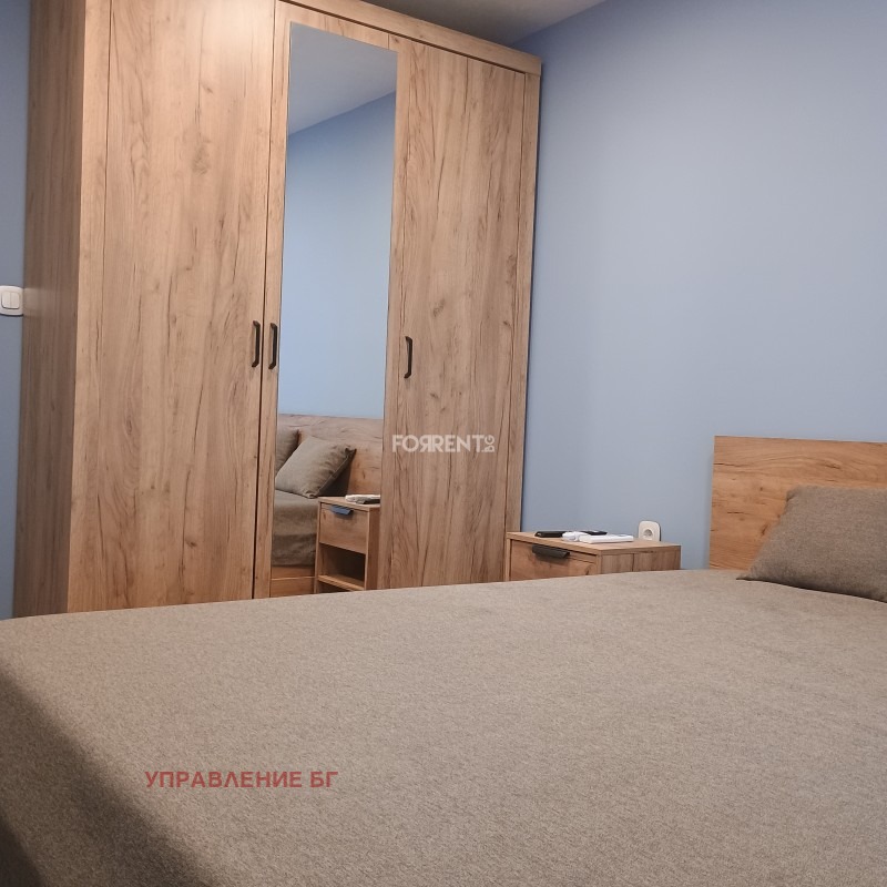 Дава под наем 3-СТАЕН, гр. София, Надежда 2, снимка 5 - Апартаменти - 54119517