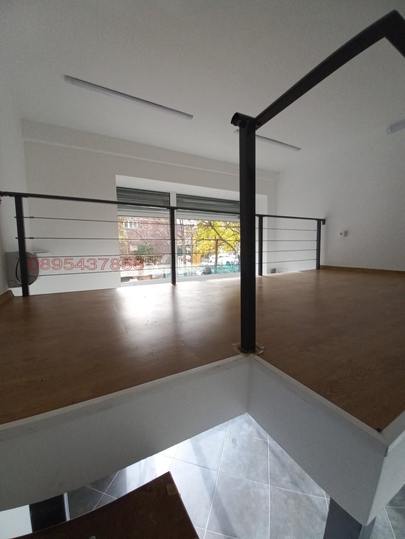 Дава под наем МАГАЗИН, гр. София, Център, снимка 4 - Магазини - 52514463