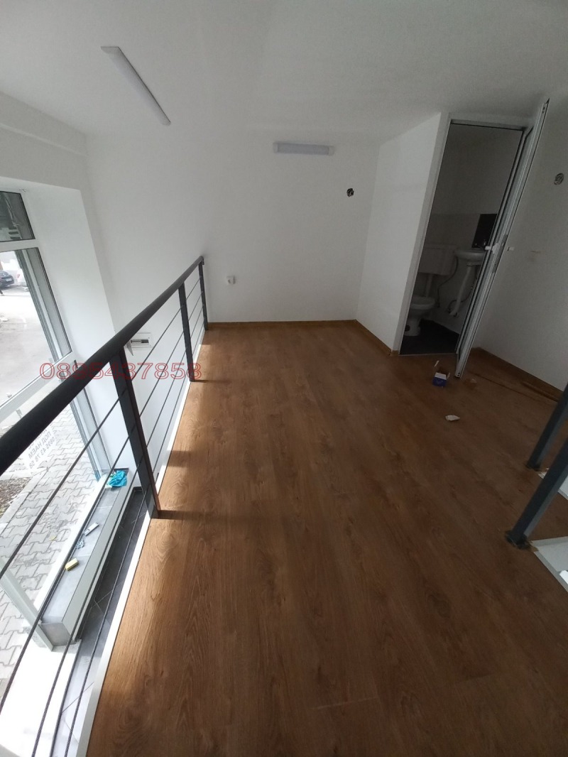 Дава под наем МАГАЗИН, гр. София, Център, снимка 3 - Магазини - 52514463