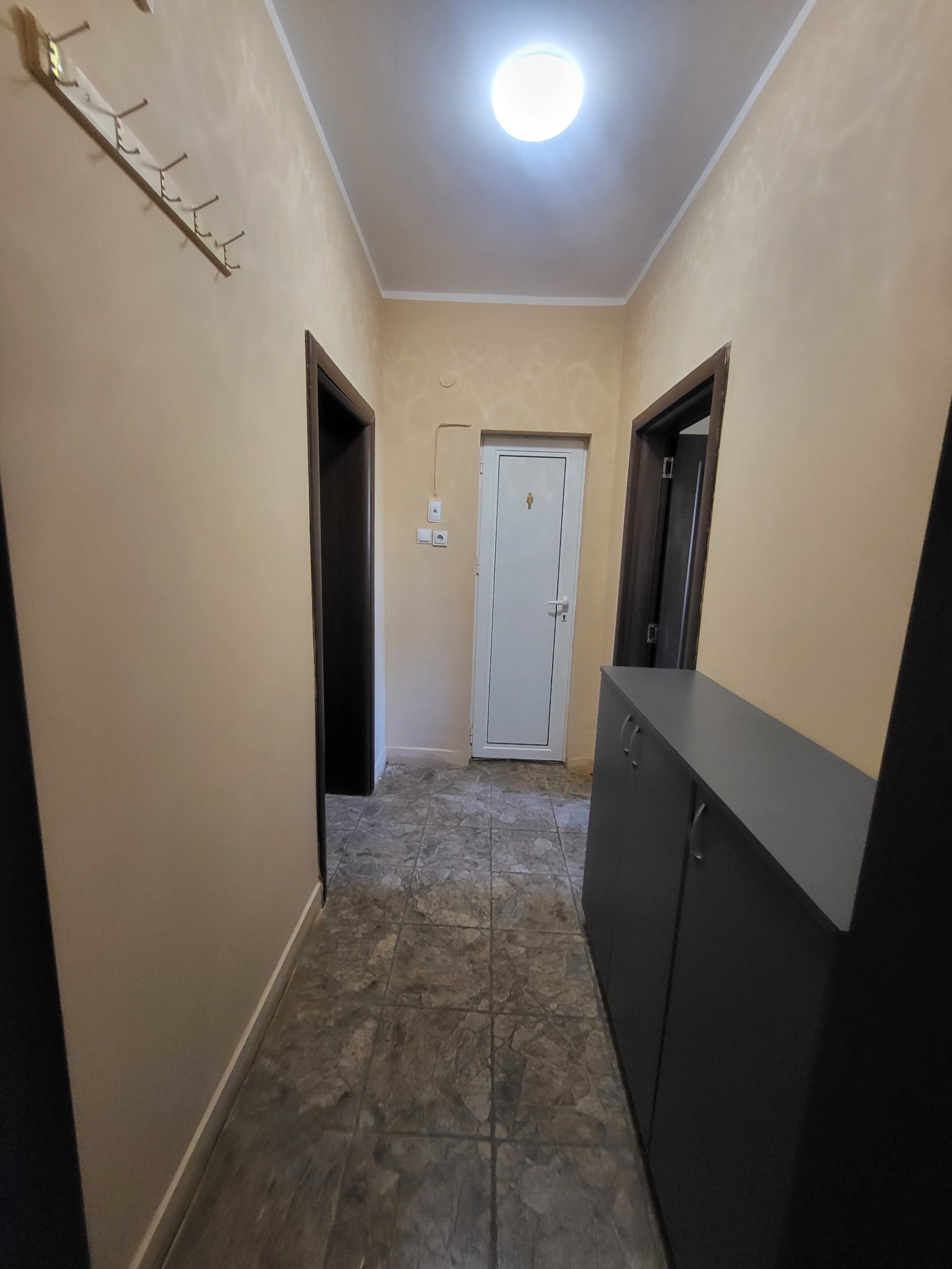 Дава под наем 2-СТАЕН, гр. Плевен, Широк център, снимка 5 - Апартаменти - 55018084