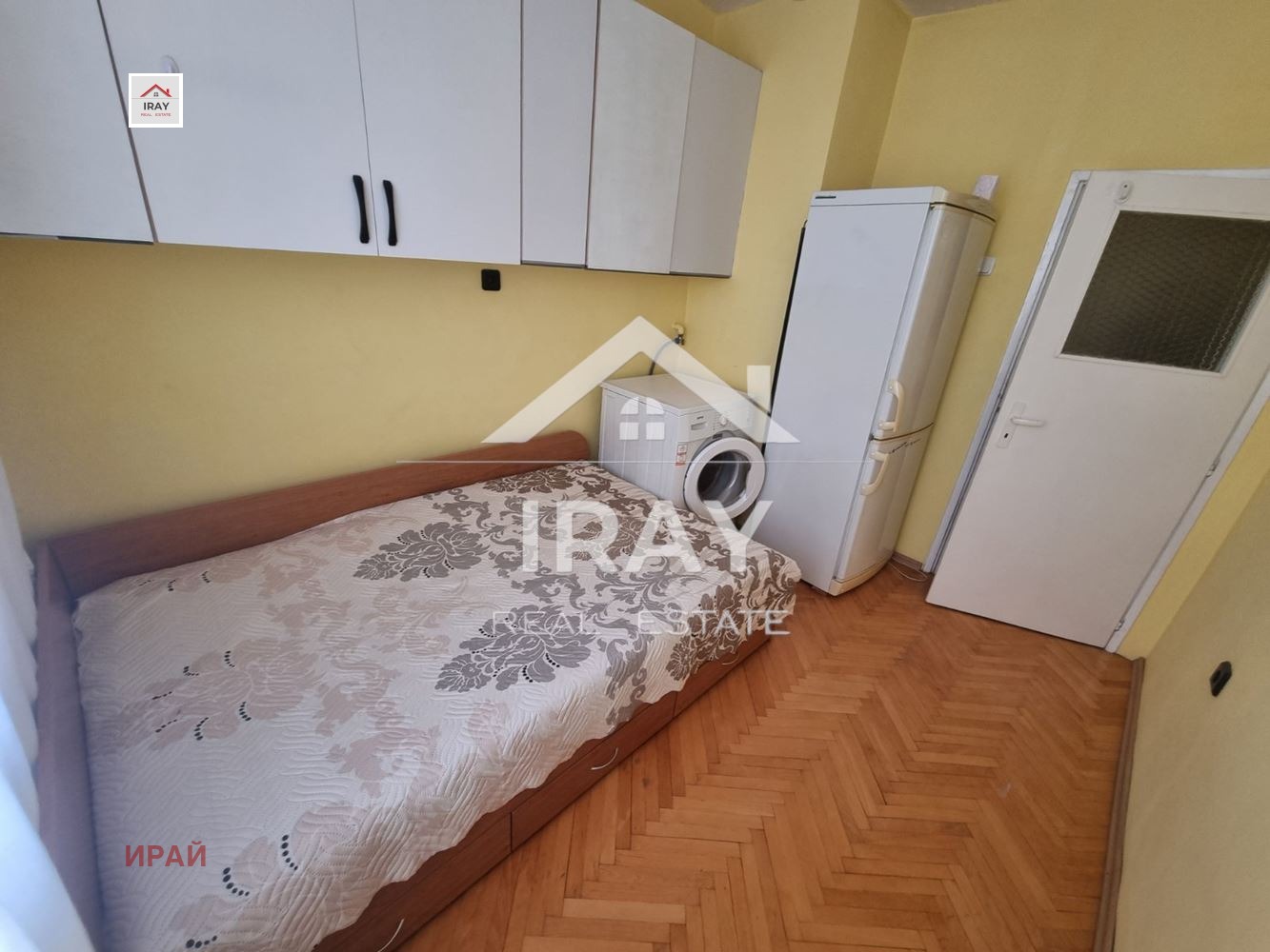 Дава под наем 2-СТАЕН, гр. Стара Загора, Център, снимка 8 - Апартаменти - 54913381