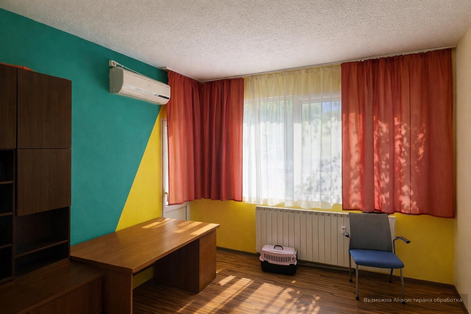 Дава под наем 3-СТАЕН, гр. София, Дианабад, снимка 3 - Апартаменти - 53777448