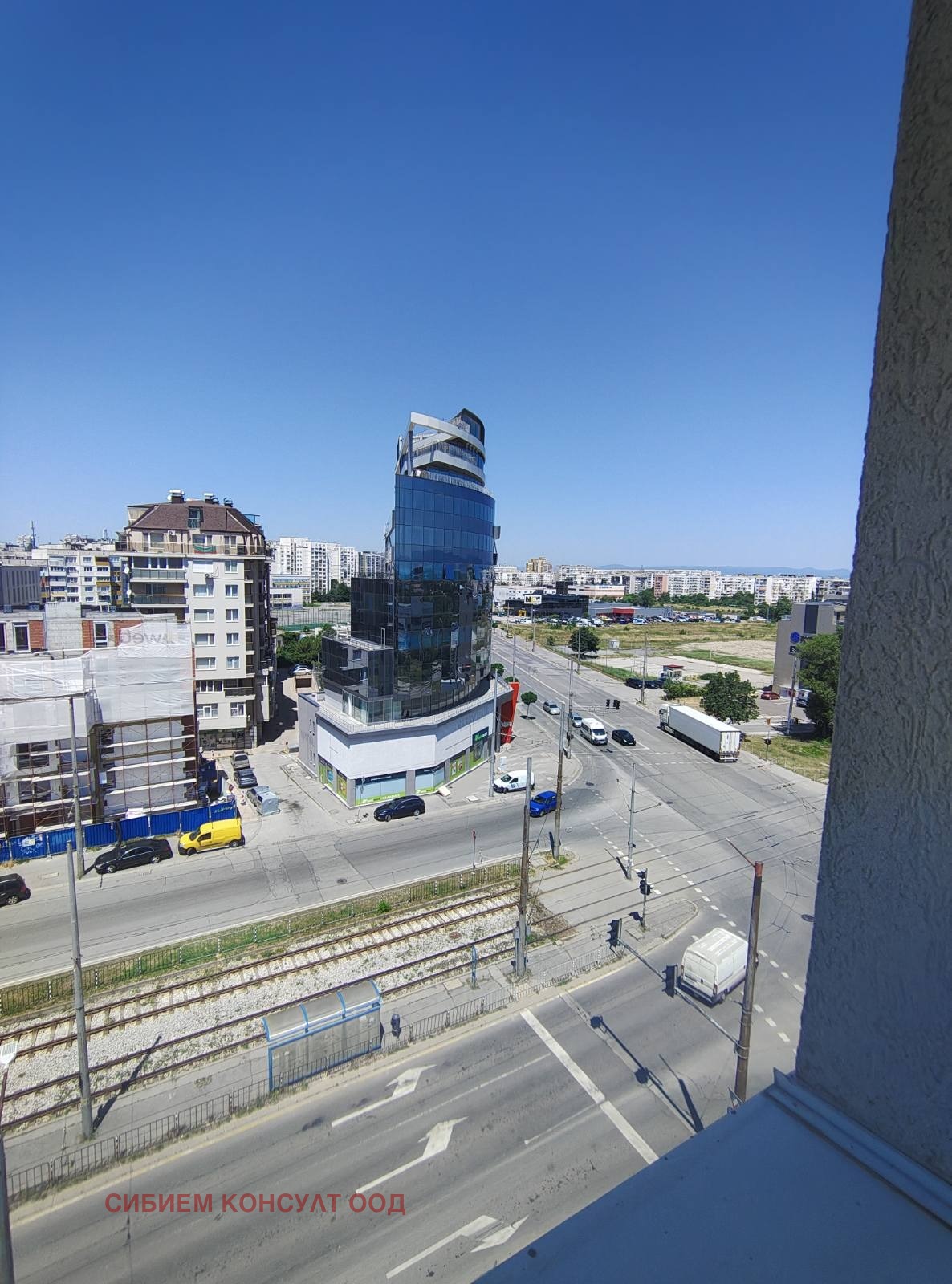Дава под наем 3-СТАЕН, гр. София, Дружба 2, снимка 10 - Апартаменти - 55117415