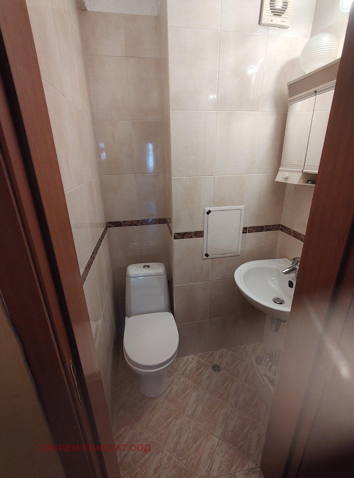 Дава под наем 3-СТАЕН, гр. София, Дружба 2, снимка 13 - Апартаменти - 55117415