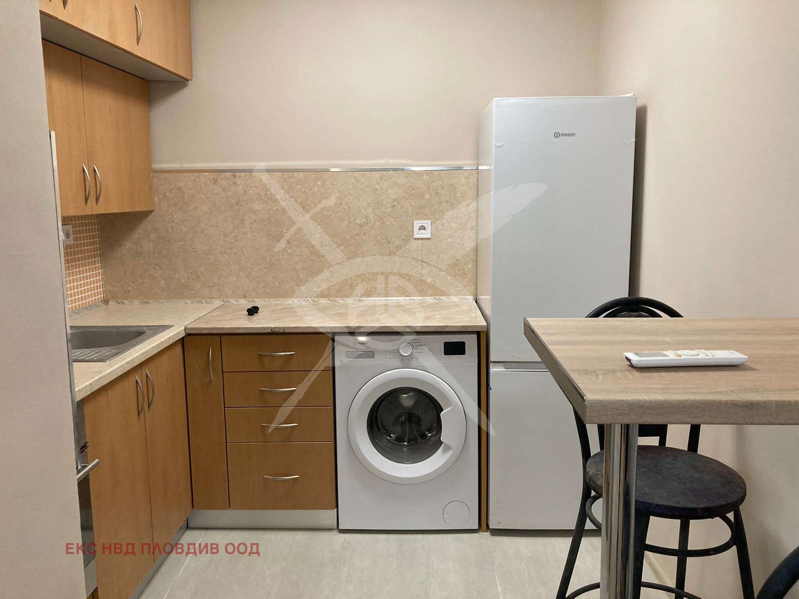 Дава под наем МЕЗОНЕТ, гр. Пловдив, Център, снимка 3 - Апартаменти - 54292143