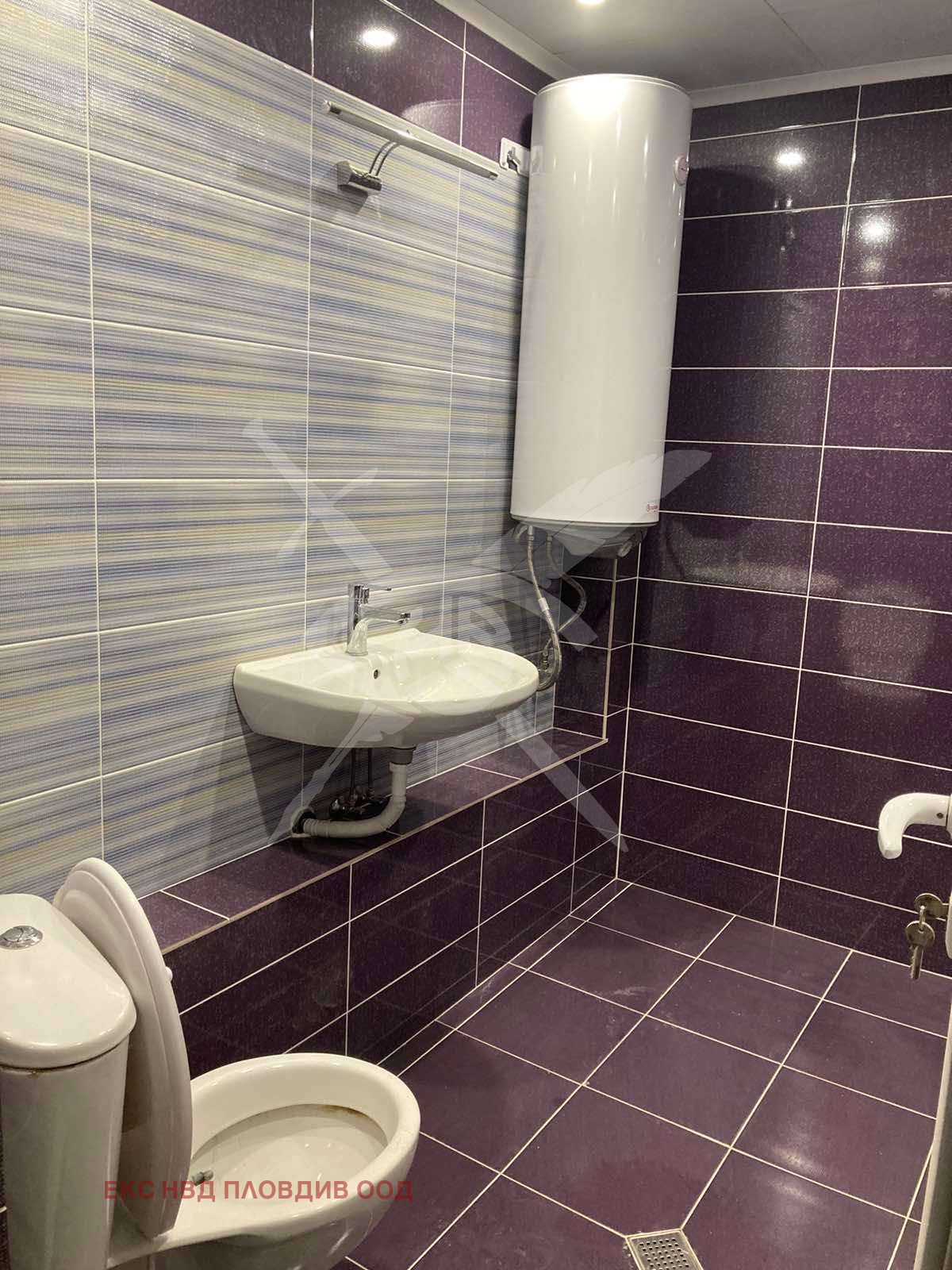 Дава под наем МЕЗОНЕТ, гр. Пловдив, Център, снимка 8 - Апартаменти - 54292143