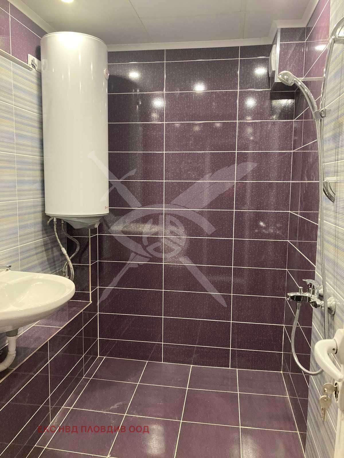 Дава под наем МЕЗОНЕТ, гр. Пловдив, Център, снимка 7 - Апартаменти - 54292143