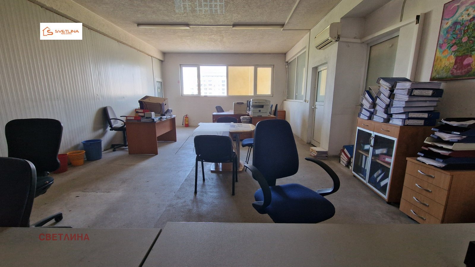 Дава под Наем ФАБРИКА/ЗАВОД | Imot.bg — изображение 7