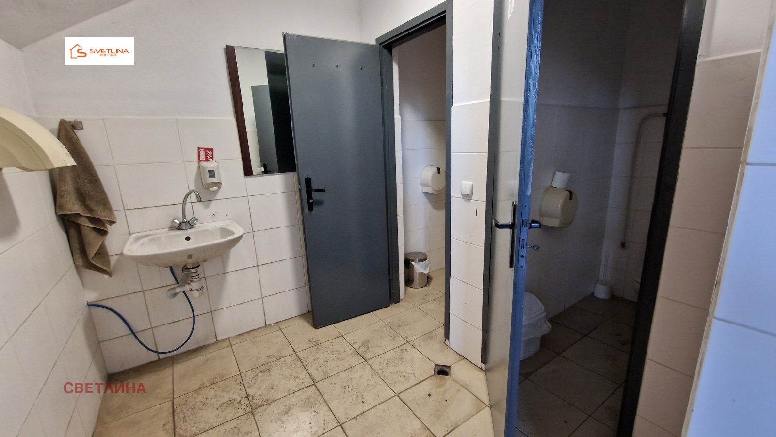 Дава под Наем ФАБРИКА/ЗАВОД | Imot.bg — изображение 8