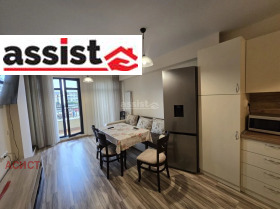 1 bedroom Vitosha, Sofia 2