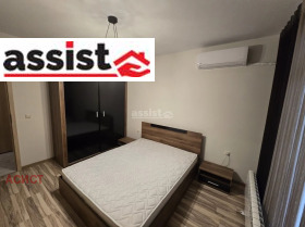 1 bedroom Vitosha, Sofia 6