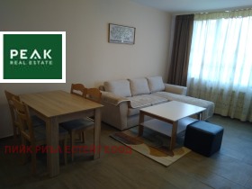 1 soverom Zona B-5, Sofia