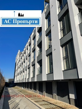 3-стаен град София, Кръстова вада 2