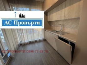 3-стаен град София, Кръстова вада 6