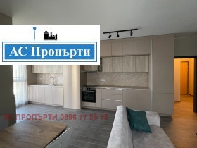 3-стаен град София, Кръстова вада 4