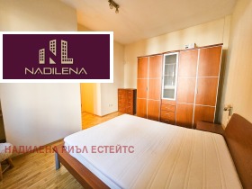 2 camere da letto Tsentar, Sofia 8