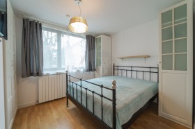 3 camere da letto Lozenets, Sofia 6