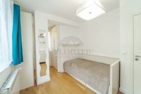 3 camere da letto Lozenets, Sofia 9