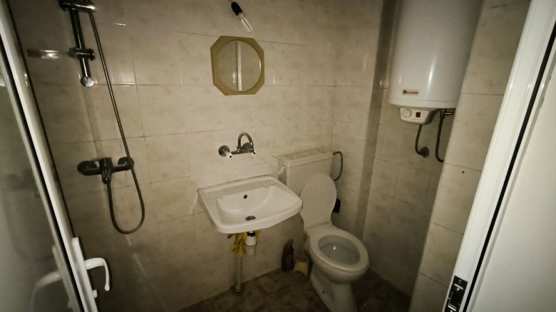 Para alugar  Estúdio Chumen , Centar , 30 m² | 83779659 - imagem [4]