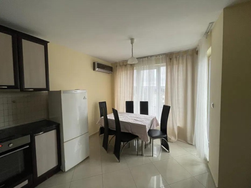 Te huur  1 slaapkamer Varna , Tsentar , 60 m² | 16742547 - afbeelding [2]