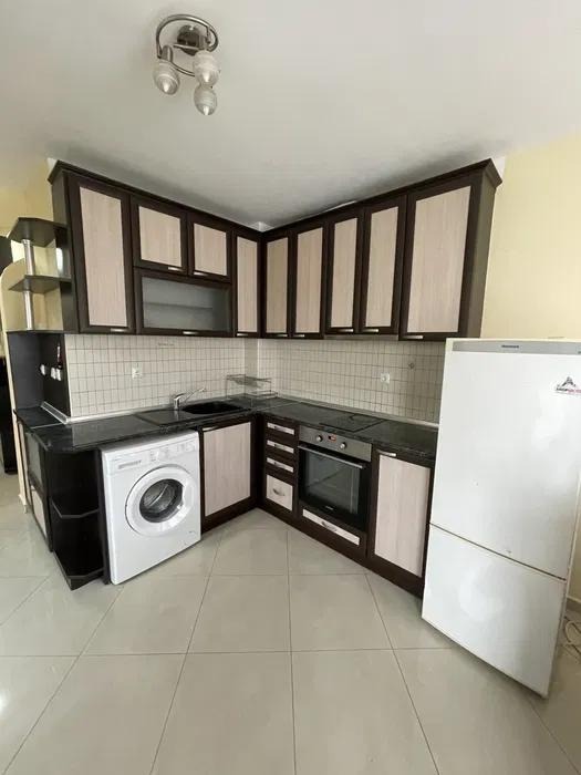 Te huur  1 slaapkamer Varna , Tsentar , 60 m² | 16742547