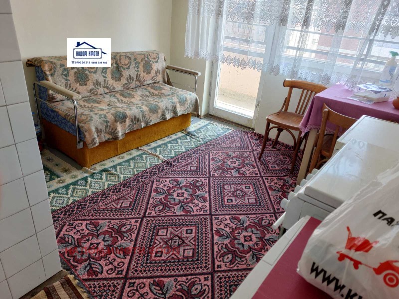 Da affittare  1 camera da letto Veliko Tarnovo , Tsentar , 45 mq | 80474369 - Immagine [4]