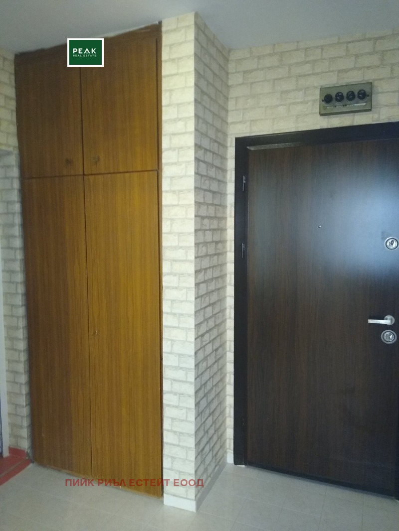 Til leie  1 soverom Sofia , Zona B-5 , 60 kvm | 58055140 - bilde [12]
