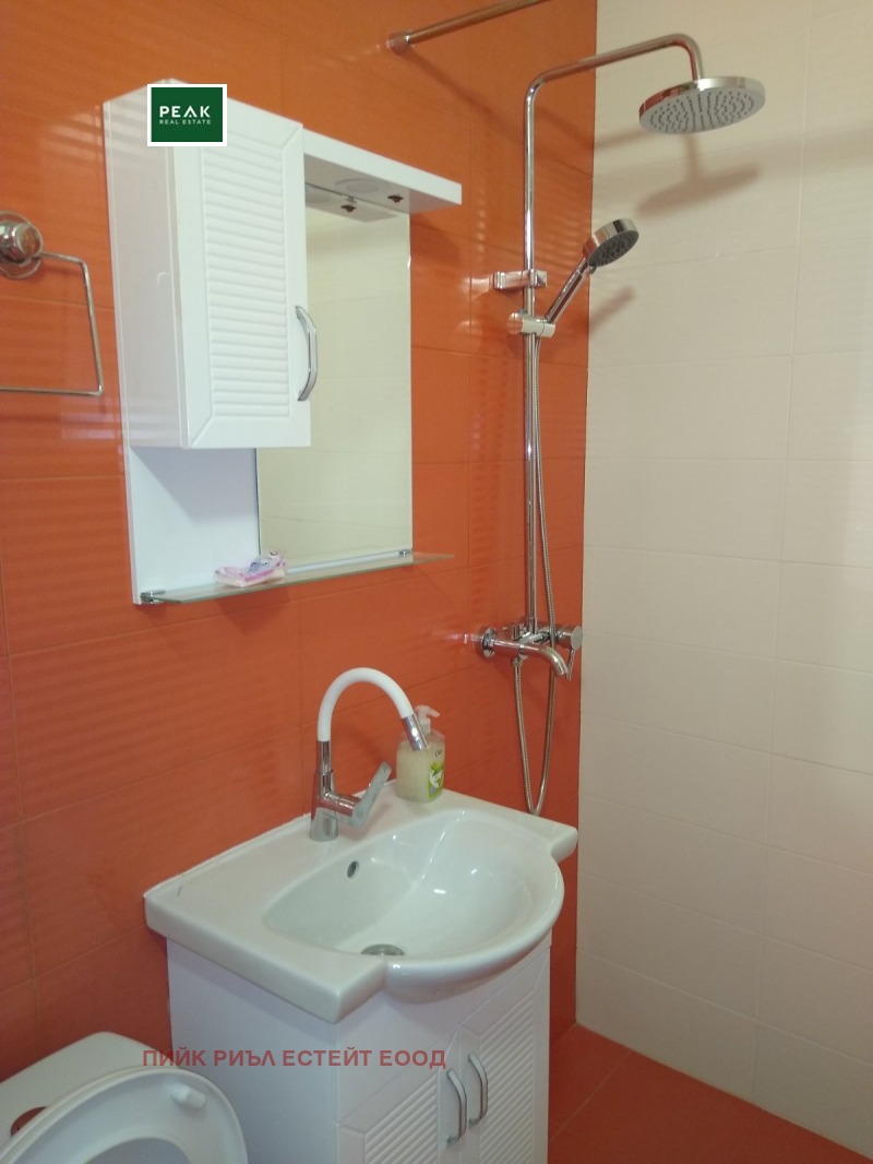 Til leie  1 soverom Sofia , Zona B-5 , 60 kvm | 58055140 - bilde [10]