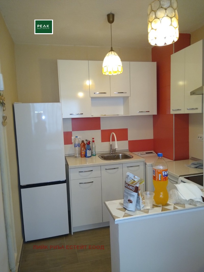 Til leie  1 soverom Sofia , Zona B-5 , 60 kvm | 58055140 - bilde [6]