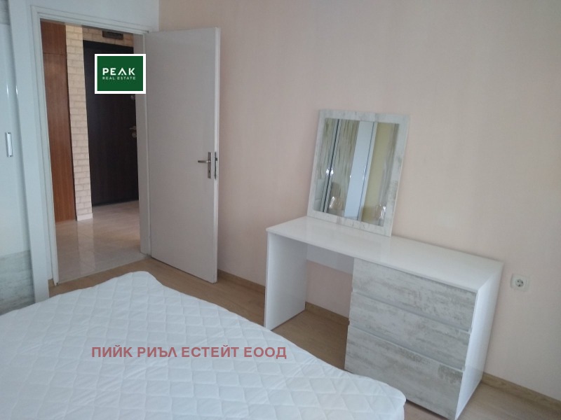 Til leie  1 soverom Sofia , Zona B-5 , 60 kvm | 58055140 - bilde [8]